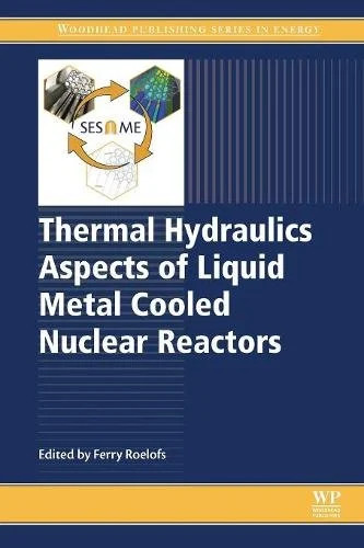 Thermal hydraulics aspects - thermal,