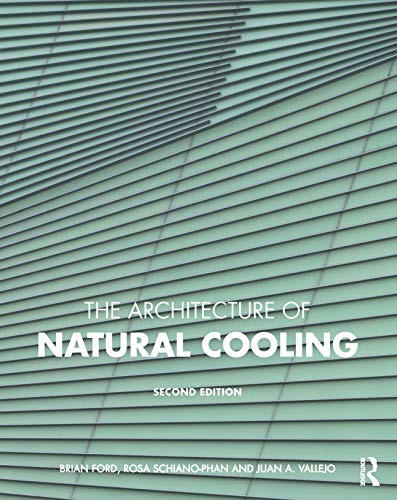 The architecture natural - the, of