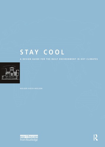 Stay cool design guide for - stay,