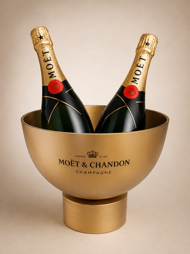 Moët chandon bol grand - &,