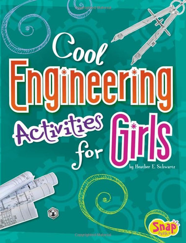 Cool engineering activities - cool,
