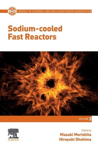 Sodium cooled fast - sodium-cooled,