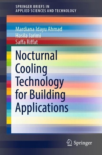 Nocturnal cooling technology - nocturnal,