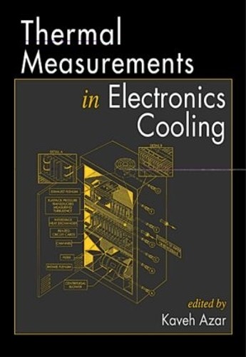 Thermal measurements - thermal,