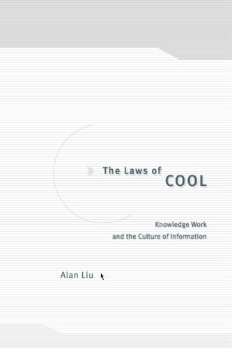 The laws cool alan liu - by,