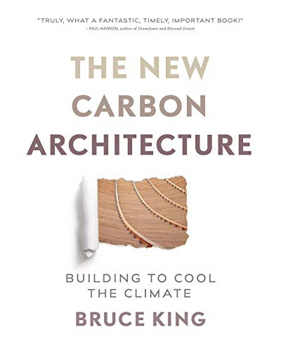 New carbon architecture - carbon,