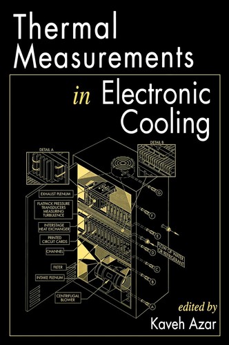 Thermal measurements - thermal,