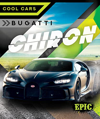 Bugatti chiron - chiron,