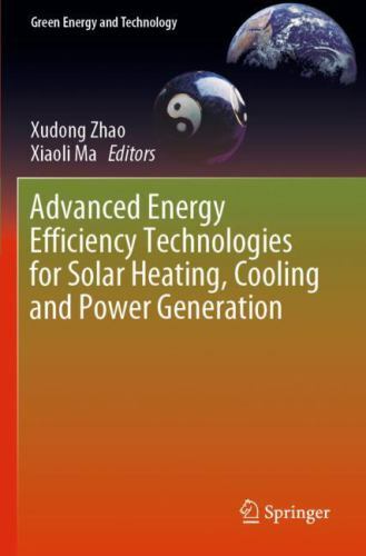 Advanced energy efficiency - energy,