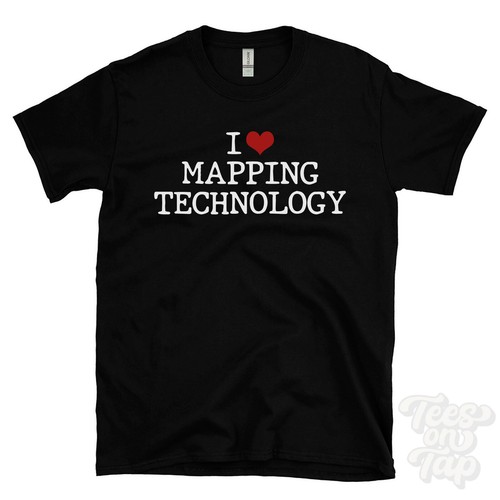 Love mapping technology - i,