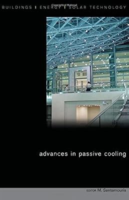 Advances passive cooling - advances,