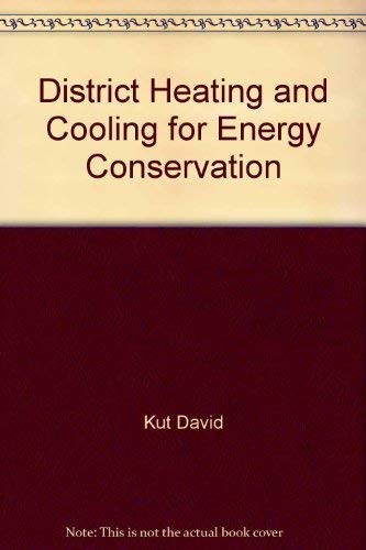 District heating and cooling - heating,