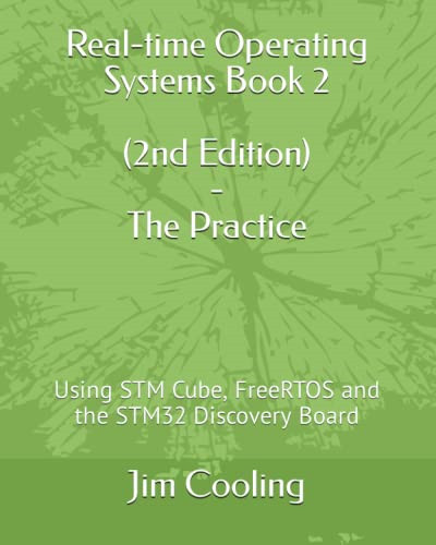 Real time operating systems - operating,