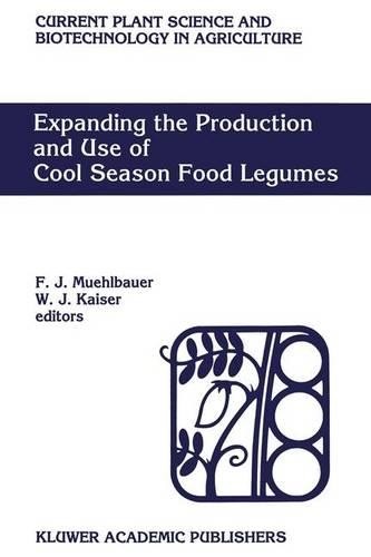 Expanding the production and - expanding,
