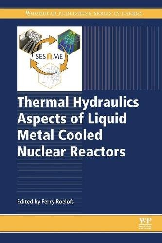 Thermal hydraulics aspects - thermal,