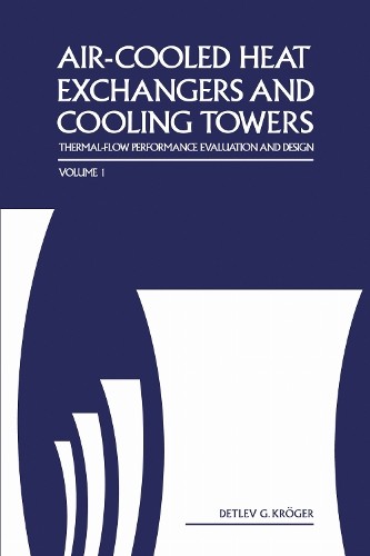 Air cooled heat - air-cooled, exchangers