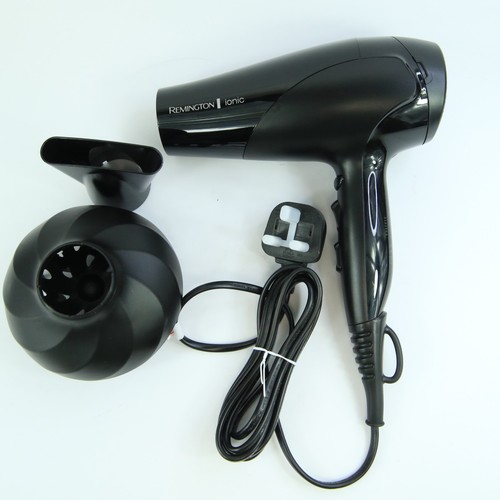 Remington professional ionic - professional,
