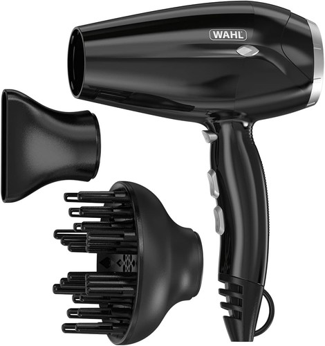 Wahl power shine trockner - shine,