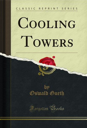 Cooling towers classic - towers, (classic