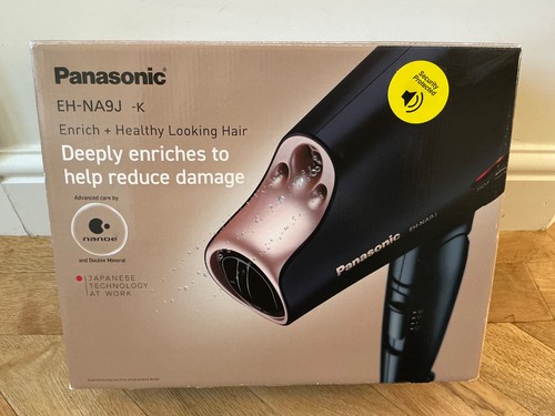 Panasonic nanoe haartrockner - panasonic,